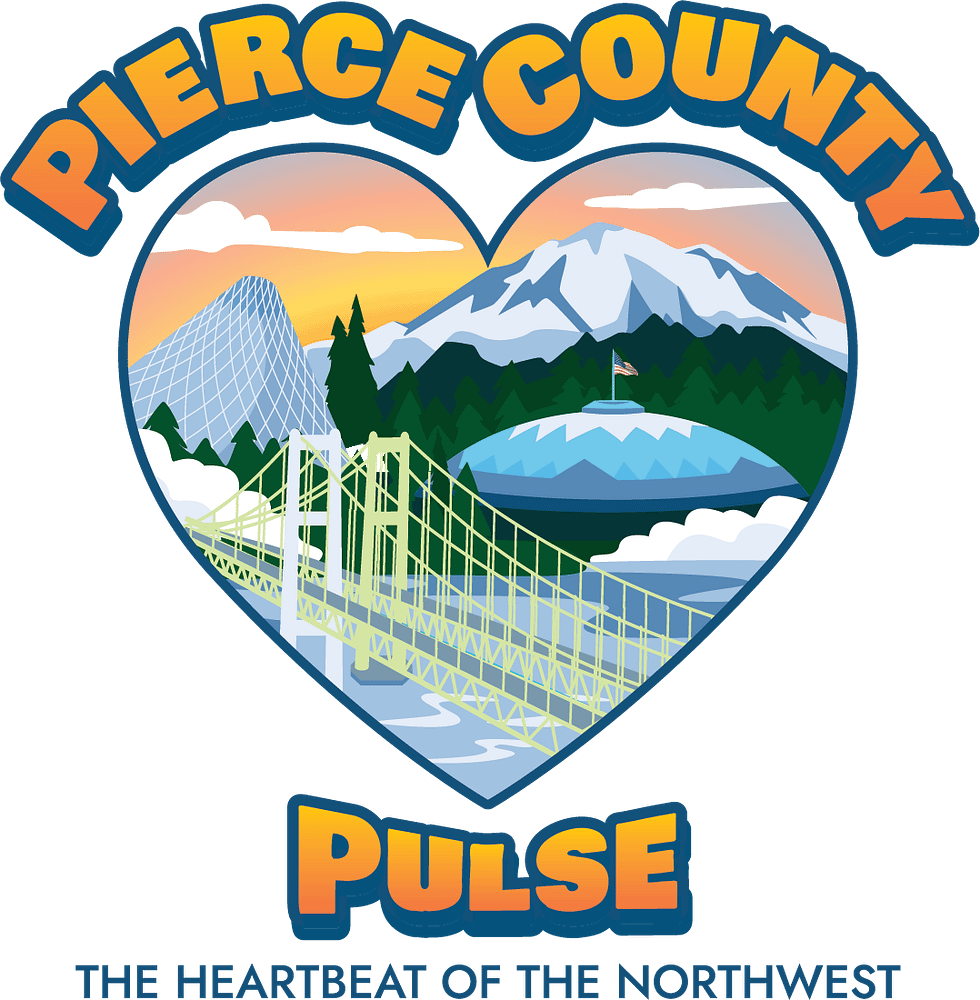 Pierce County Pulse